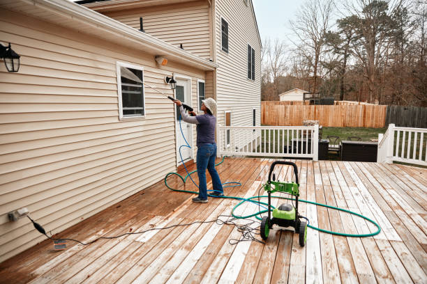 Best Local Pressure Washing Services  in Ojai, CA