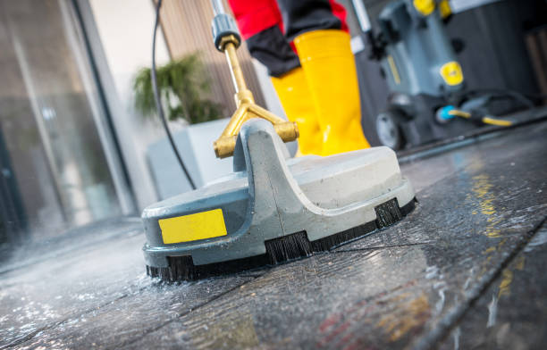 Best Commercial Building Pressure Washing  in Ojai, CA