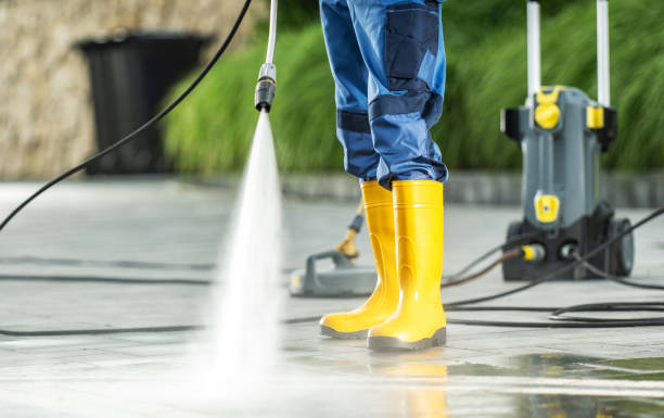 Reliable Ojai, CA Pressure Washing Solutions