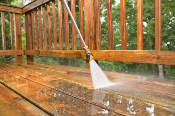 Deck Cleaning Services in Ojai, CA